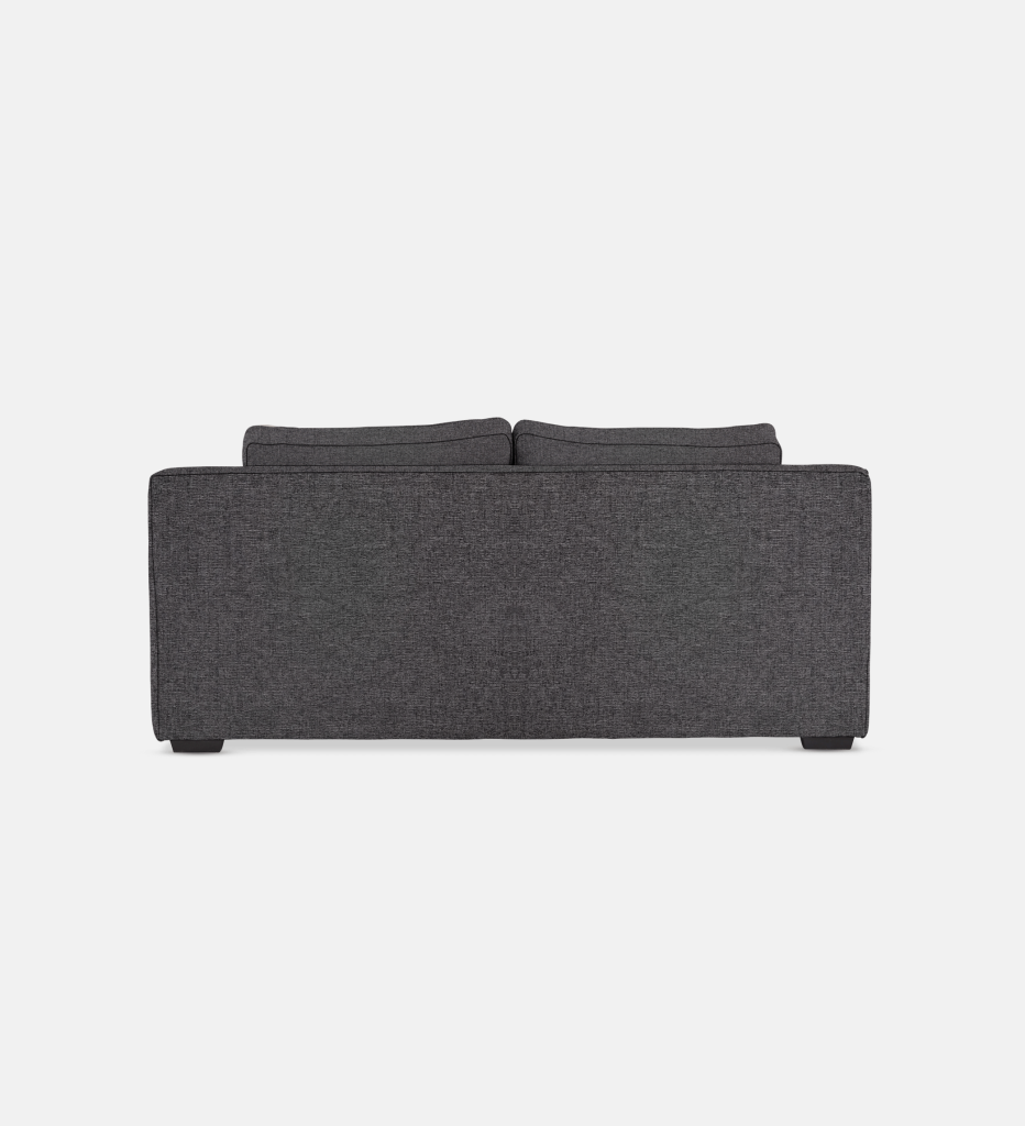 Lodge Fully Upholstered 2 Seater (27841)