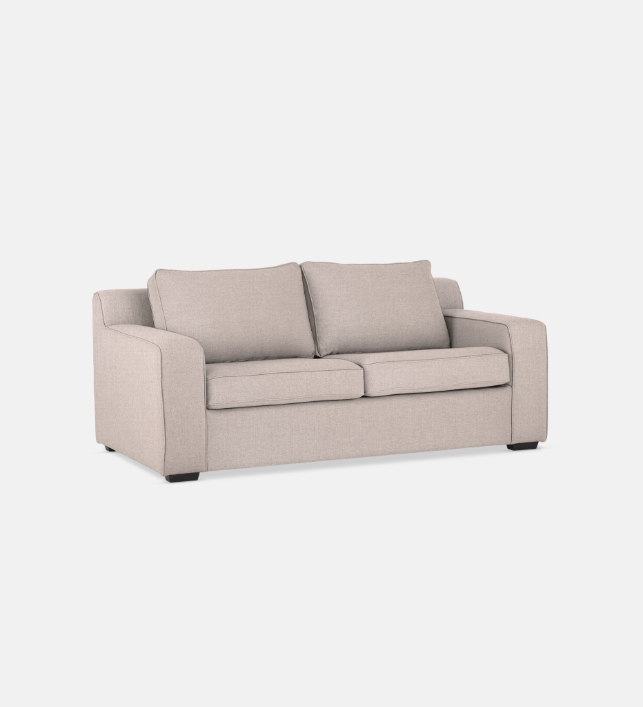 Lodge Fully Upholstered 2 Seater (27843)