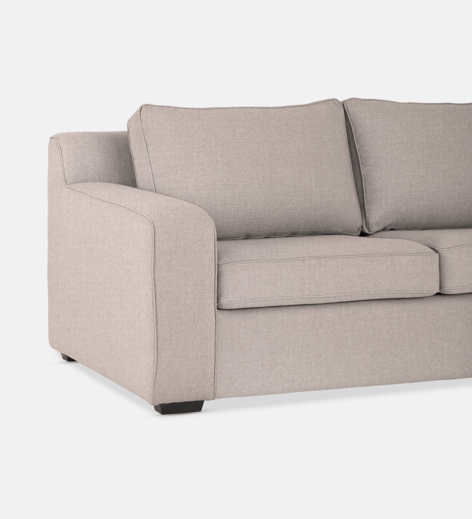 Lodge Fully Upholstered 2 Seater (27844)