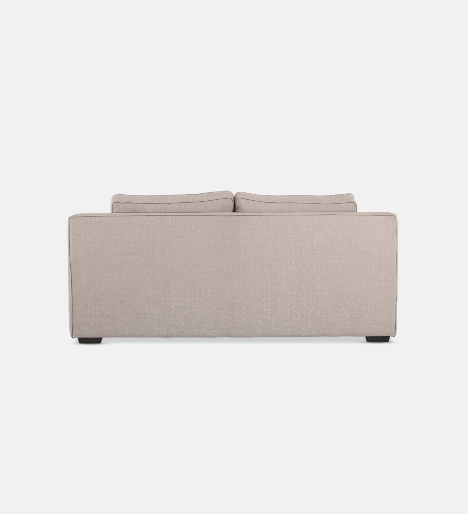 Lodge Fully Upholstered 2 Seater (27848)