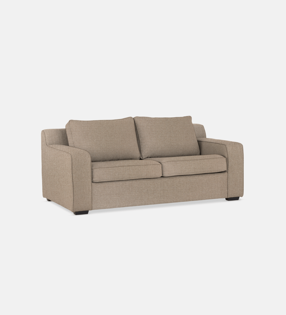Lodge Fully Upholstered 2 Seater (27850)