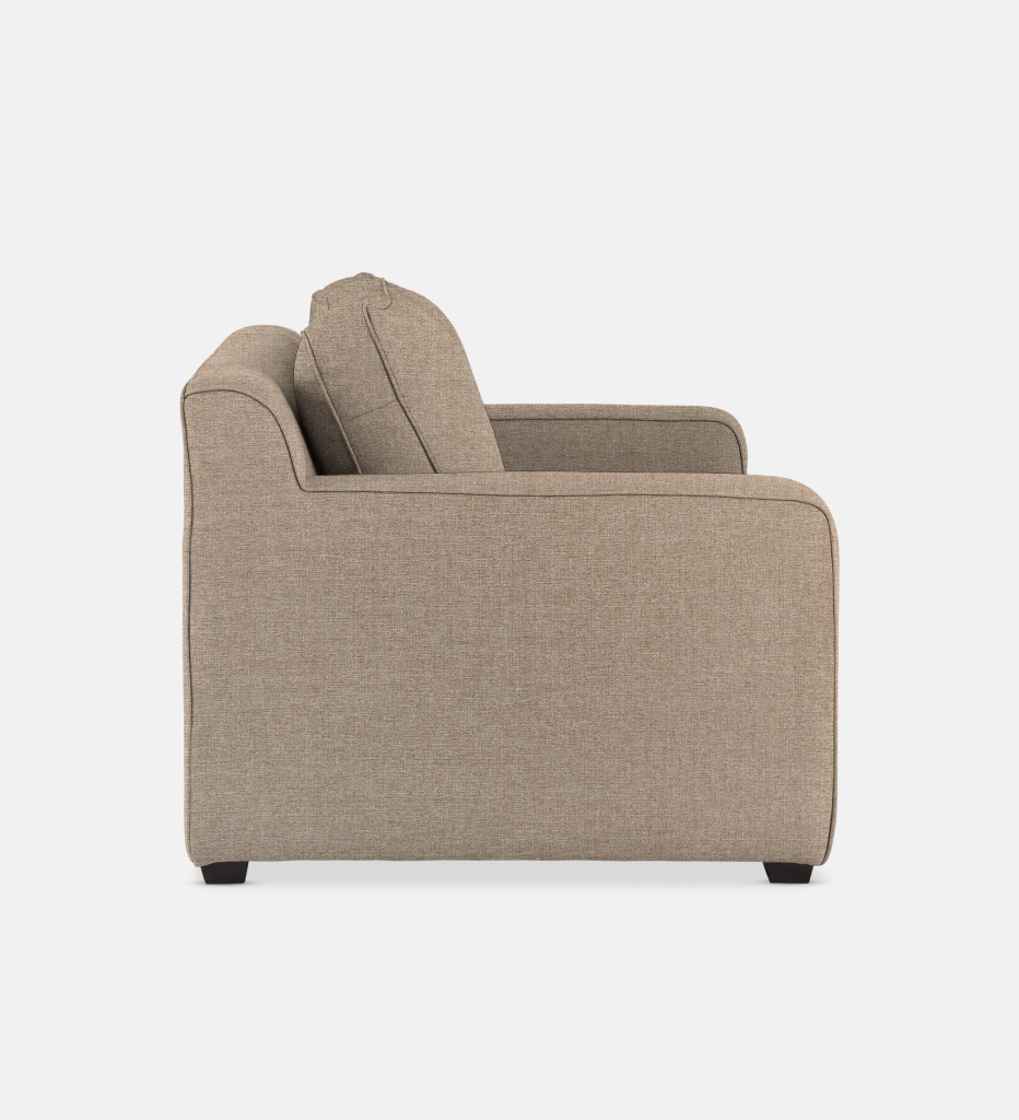 Lodge Fully Upholstered 2 Seater (27854)
