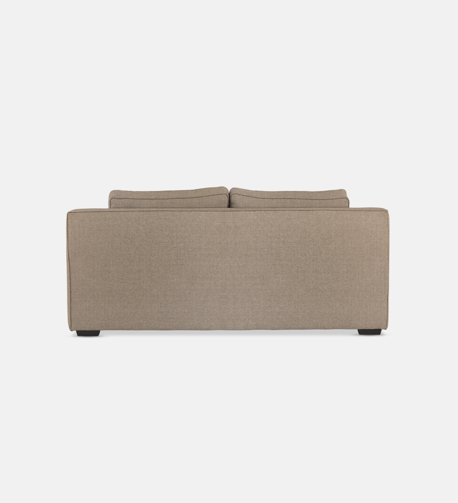 Lodge Fully Upholstered 2 Seater (27855)