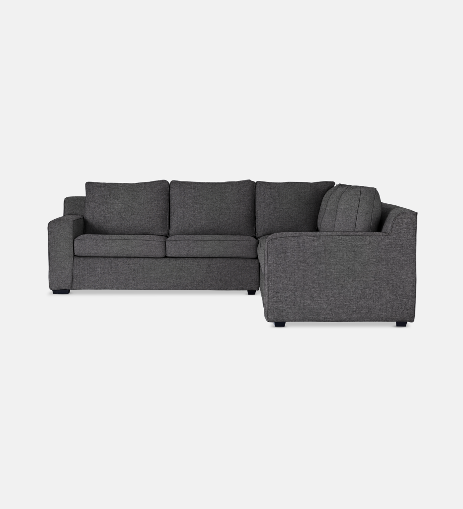 Lodge Fully Upholstered Corner (53479)