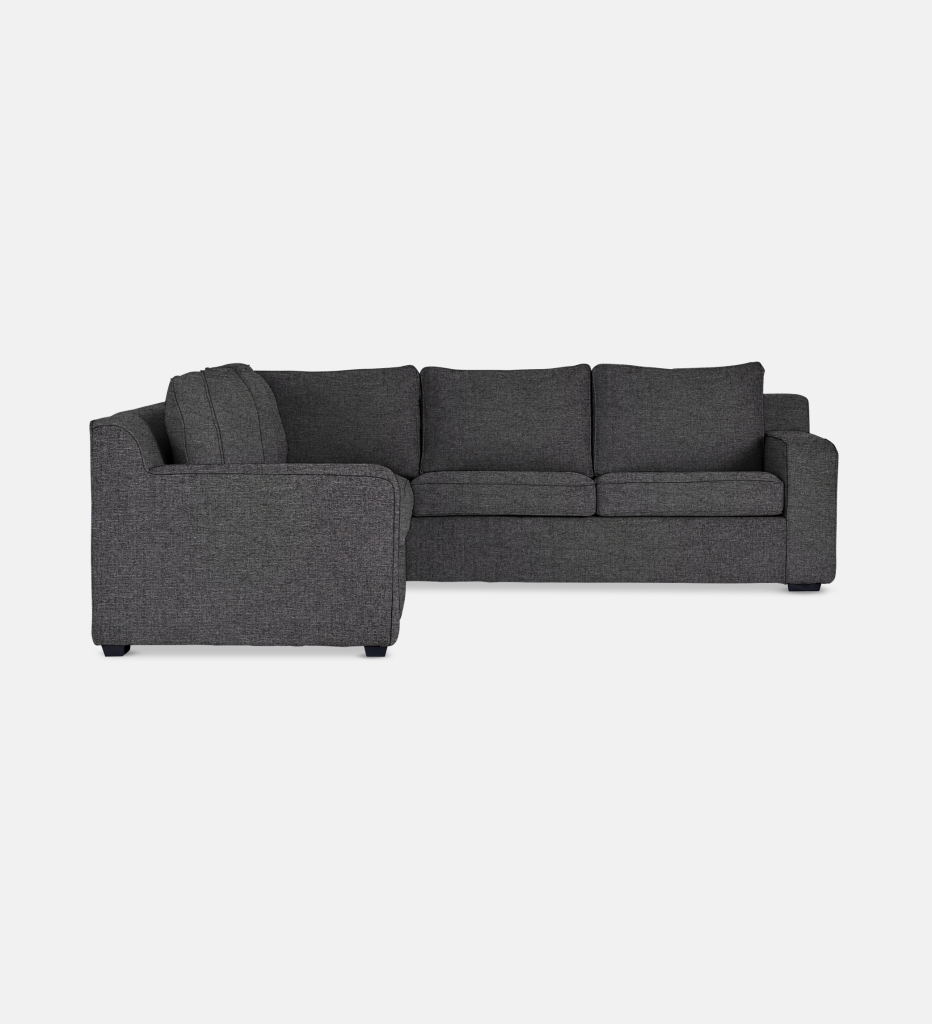 Lodge Fully Upholstered Corner (53503)