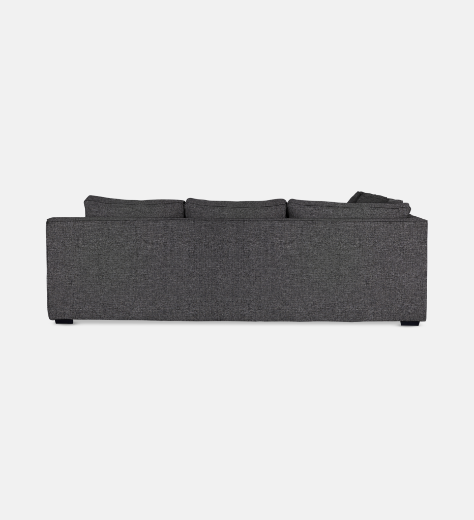 Lodge Fully Upholstered Corner (53483)