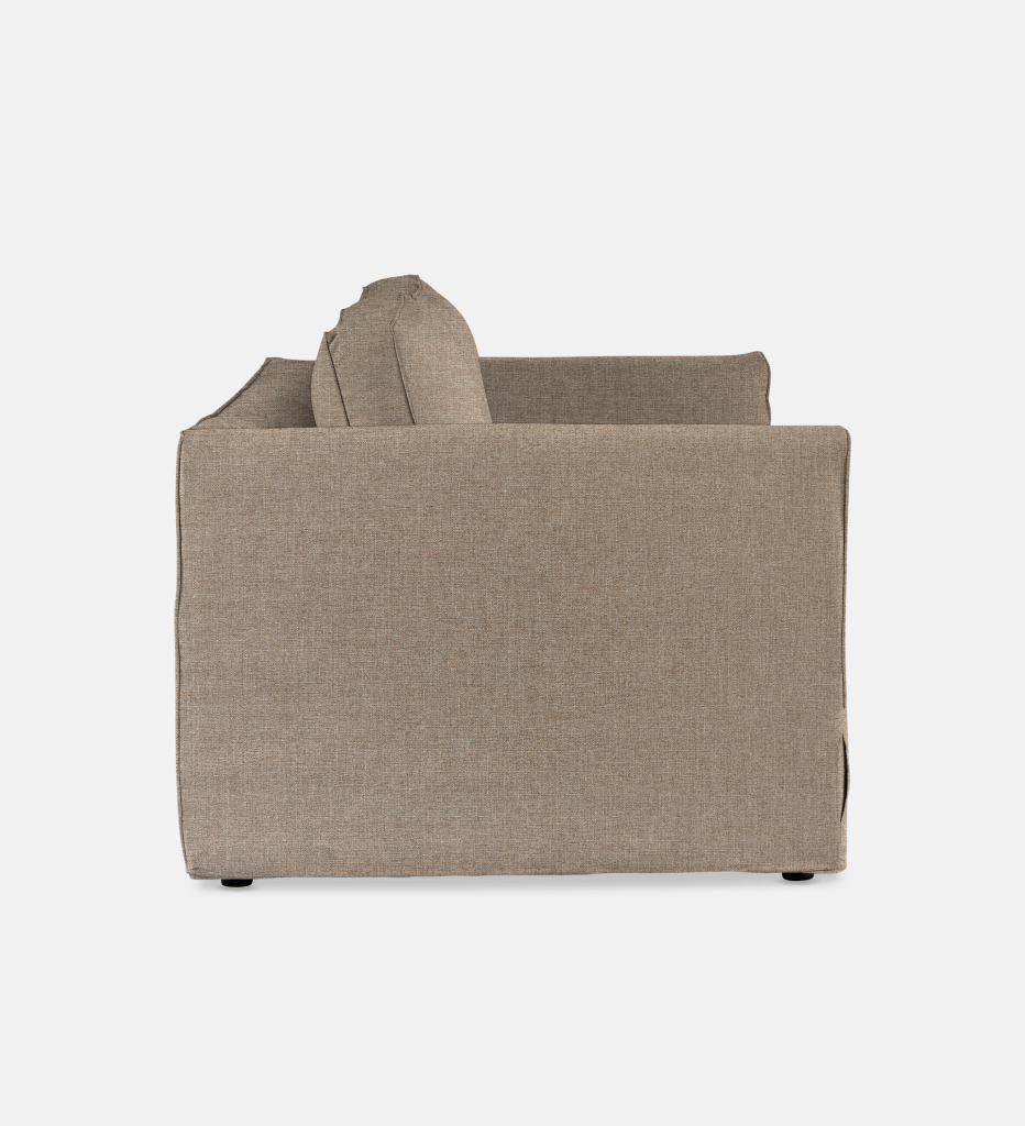 Manhattan Slipcover 2 Seater (11272)