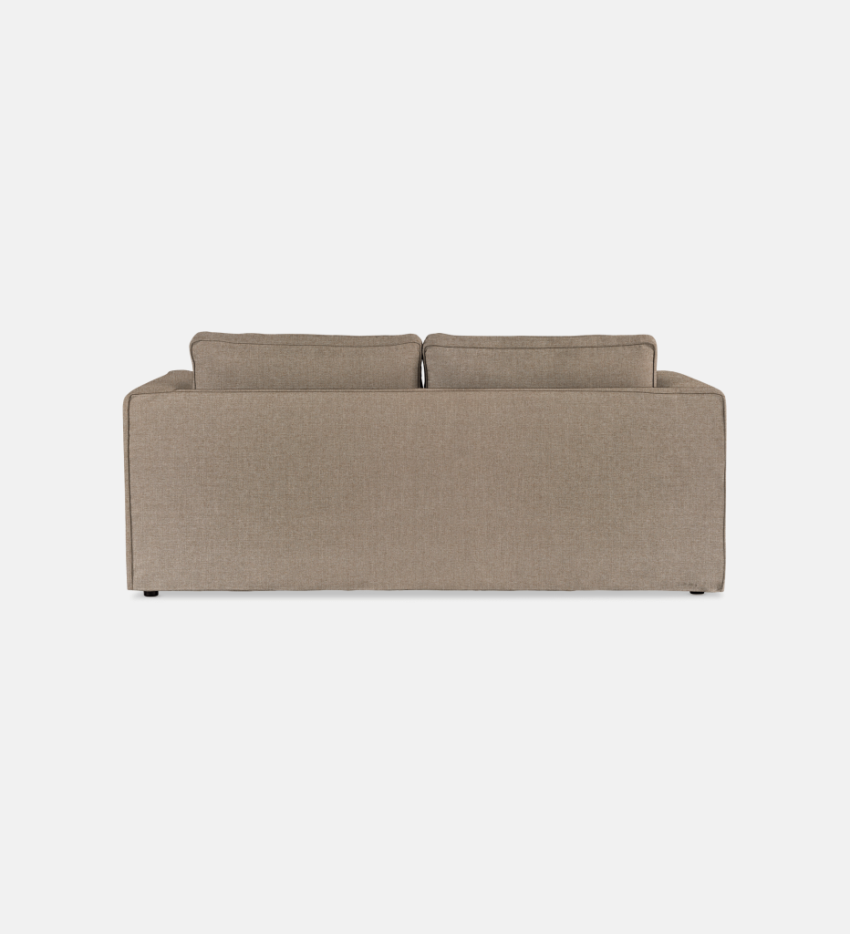 Manhattan Slipcover 2 Seater (11273)
