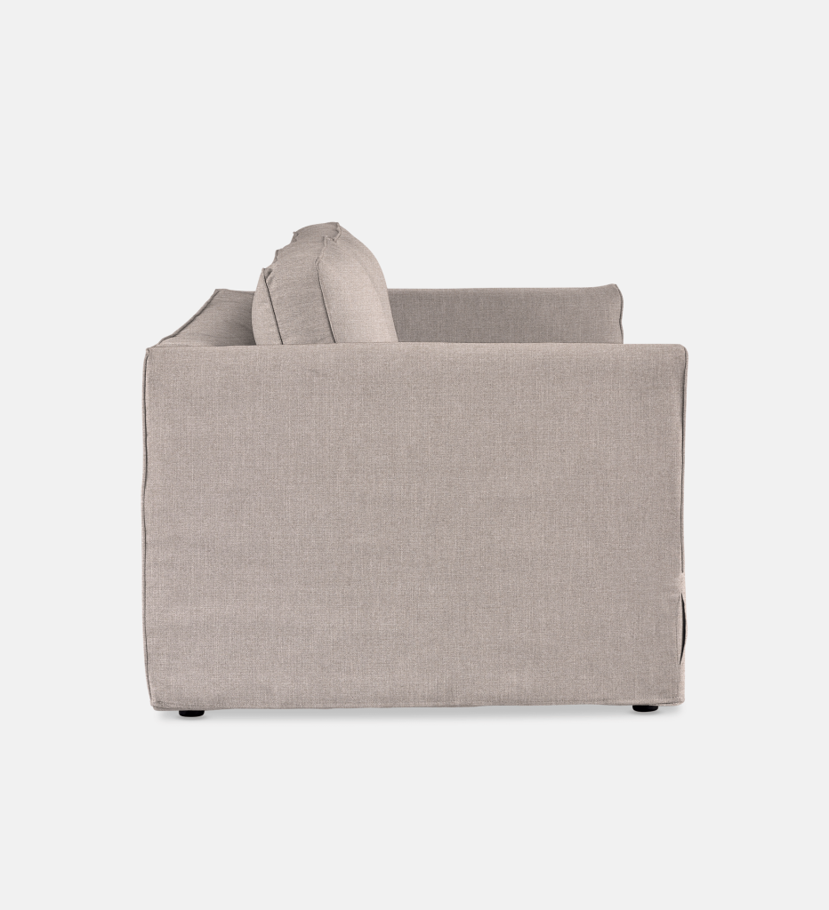 Manhattan Slipcover 2 Seater (11279)
