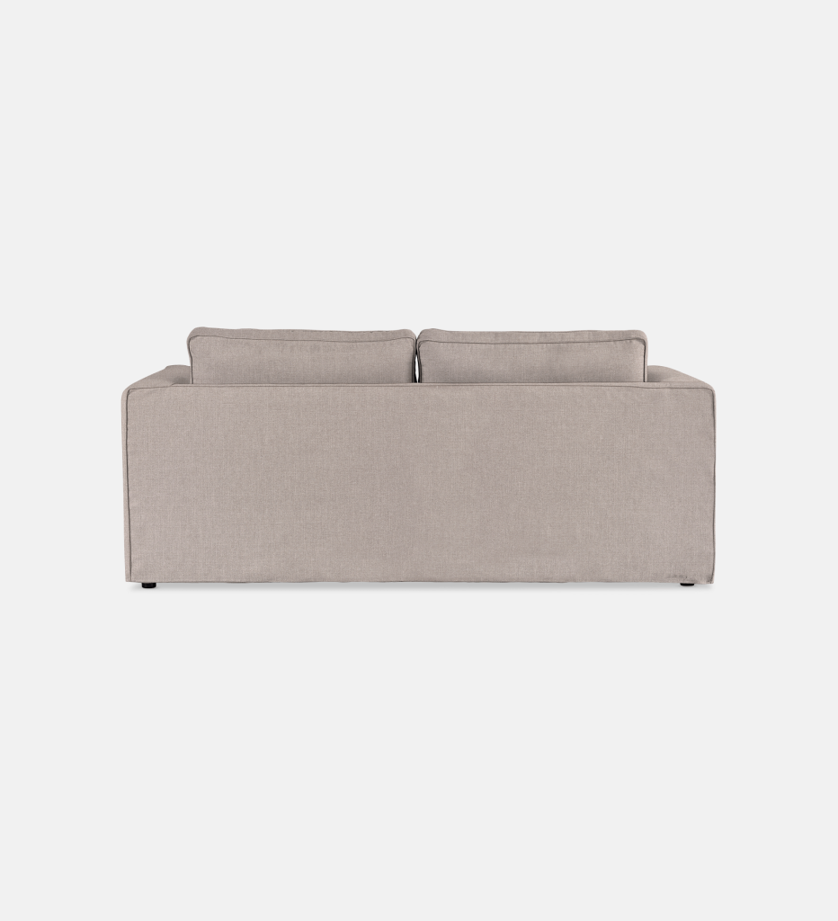 Manhattan Slipcover 2 Seater (11280)