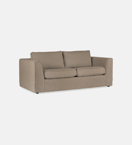 Manhattan Slipcover 3 Seater (28137)