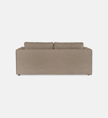 Manhattan Slipcover 3 Seater (28142)