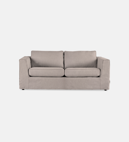 Manhattan Slipcover 3 Seater (28143)