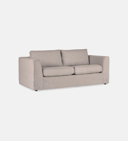 Manhattan Slipcover 3 Seater (28144)