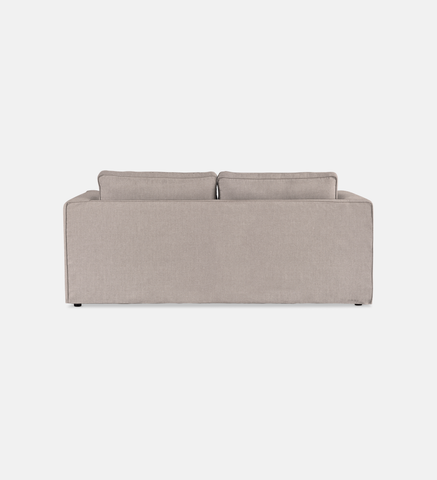 Manhattan Slipcover 3 Seater (28149)