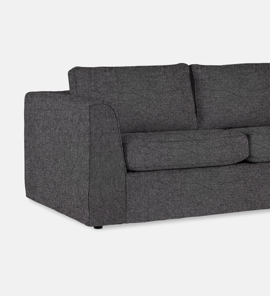 Manhattan Slipcover 3 Seater (28152)