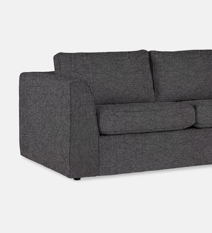 Manhattan Slipcover 3 Seater (28152)