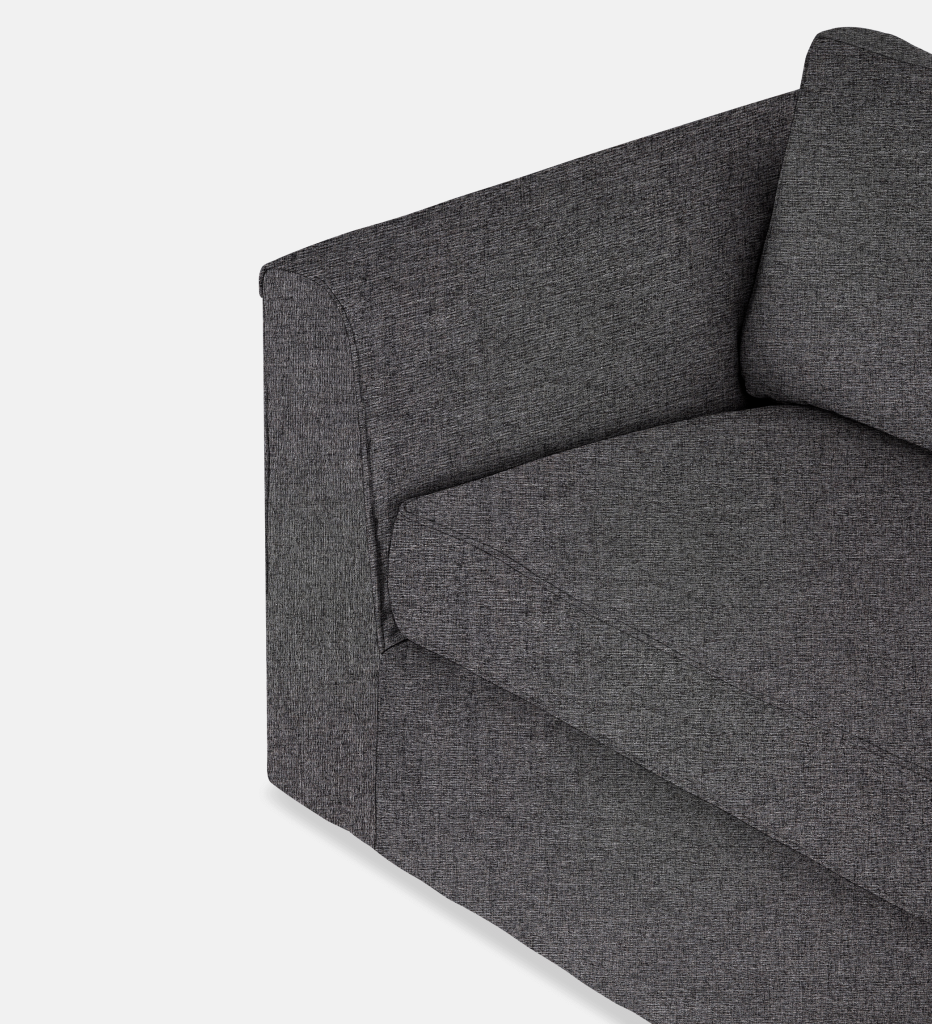Manhattan Slipcover 3 Seater (28153)