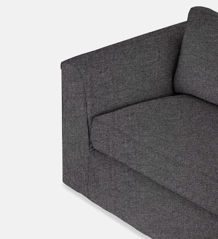 Manhattan Slipcover 3 Seater (28153)