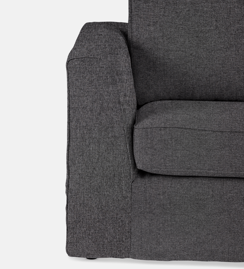 Manhattan Slipcover 3 Seater (28154)