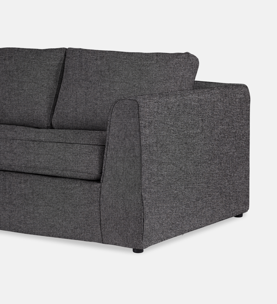 Manhattan Slipcover Slouch Left (26450)