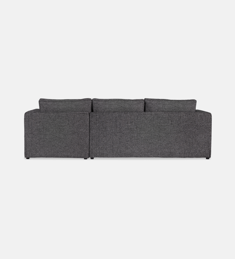 Manhattan Slipcover Slouch Left (26454)
