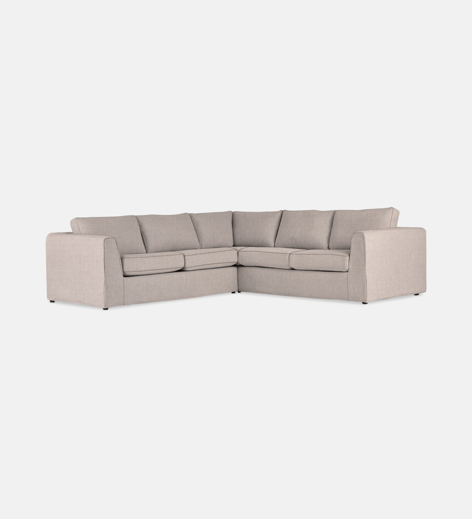 Manhattan Slipcover Full Corner (11281)
