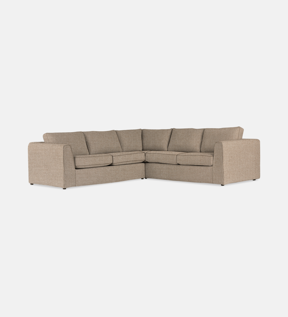 Manhattan Slipcover Full Corner (11288)