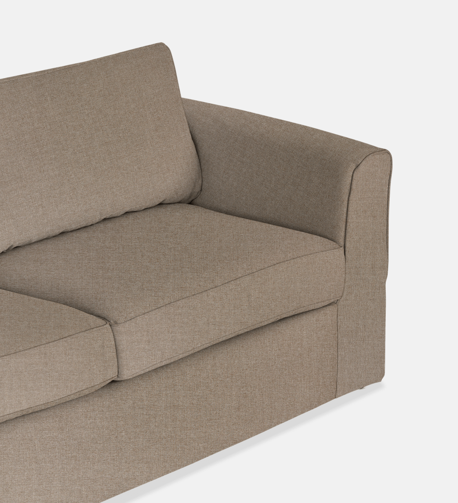 Manhattan Slipcover Full Corner (11292)