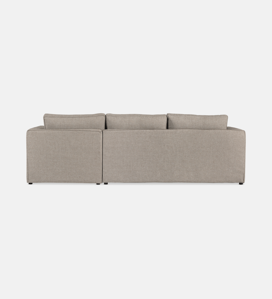 Manhattan Slipcover Slouch Right (26621)
