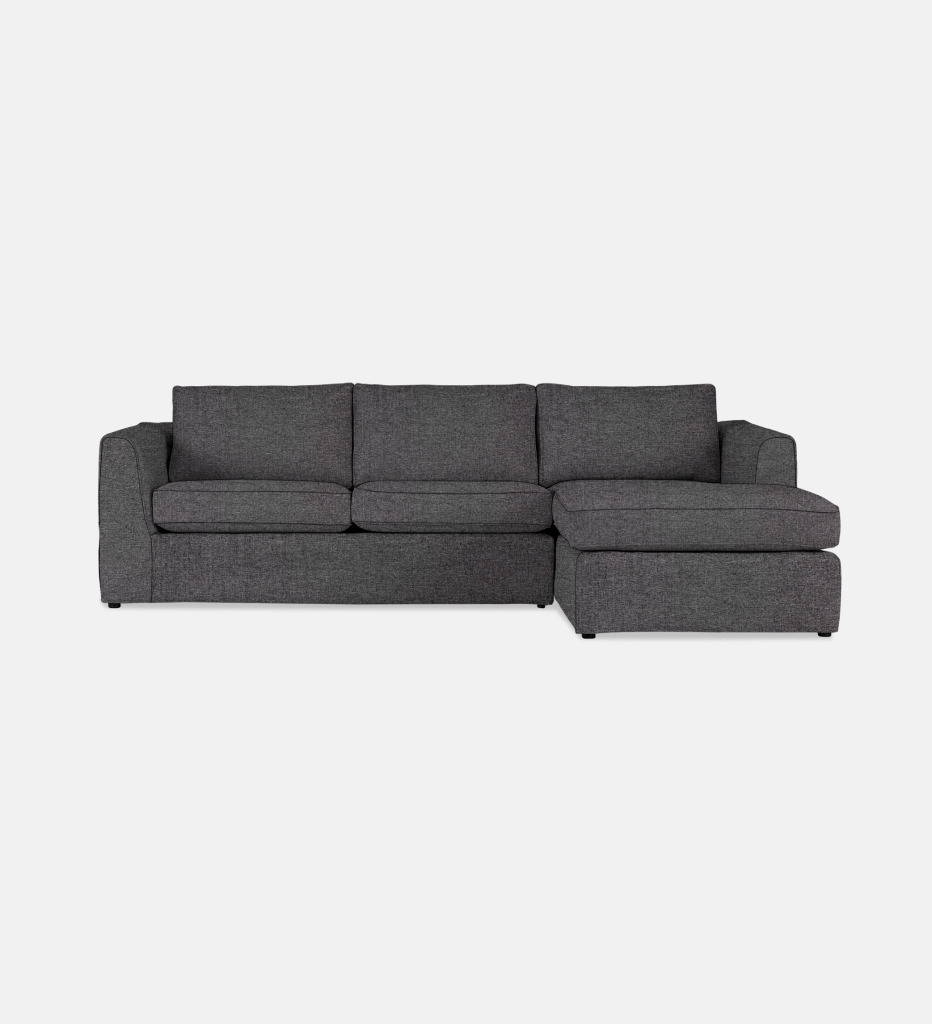 Manhattan Slipcover Slouch Right