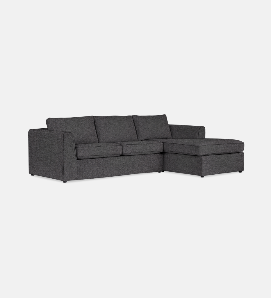 Manhattan Slipcover Slouch Right (26623)