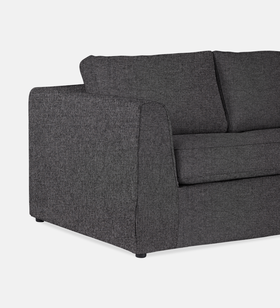 Manhattan Slipcover Slouch Right (26624)