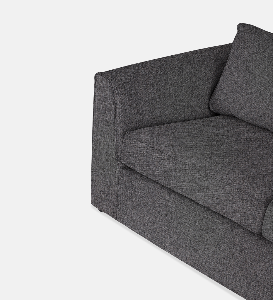 Manhattan Slipcover Slouch Right (26625)