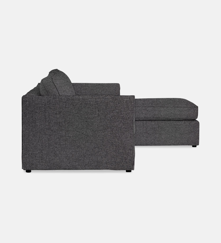 Manhattan Slipcover Slouch Right (26627)