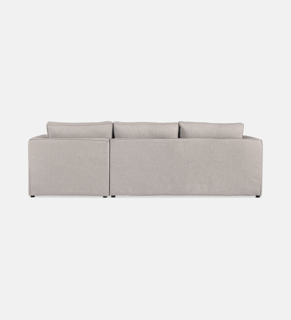 Manhattan Slipcover Slouch Right (26509)