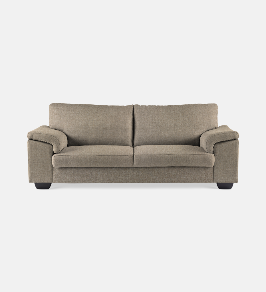 Bianca Fully Upholstered 3 Seater (60069)
