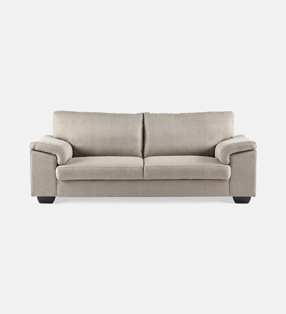 Breen Upholstered 3 Seater Couch (18340)