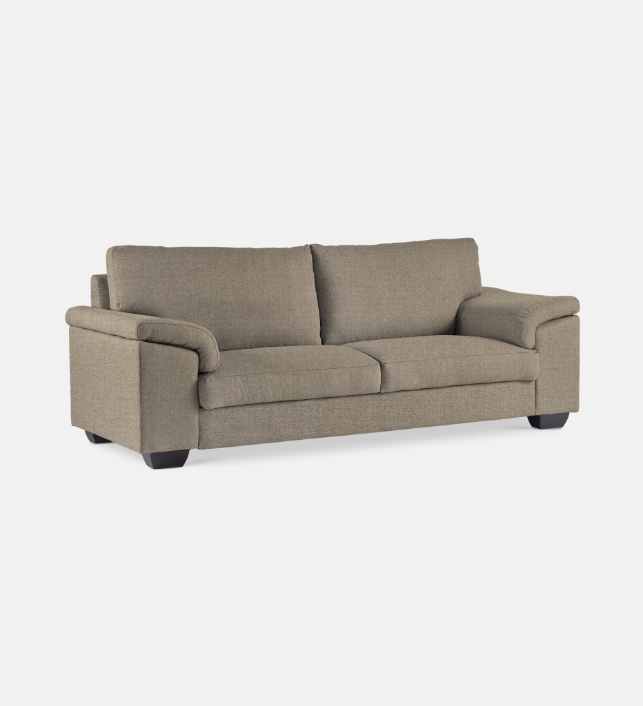 Bianca Fully Upholstered 3 Seater (60070)