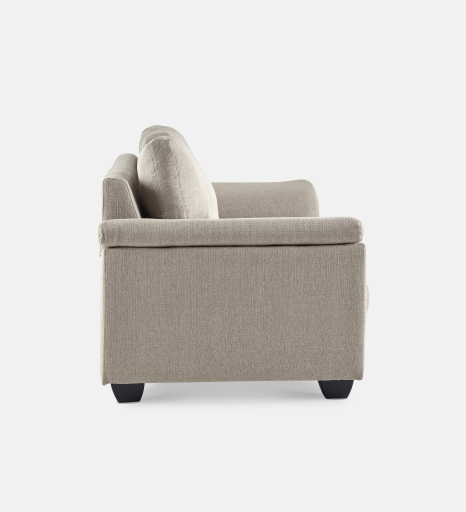 Breen Upholstered 3 Seater Couch (18342)
