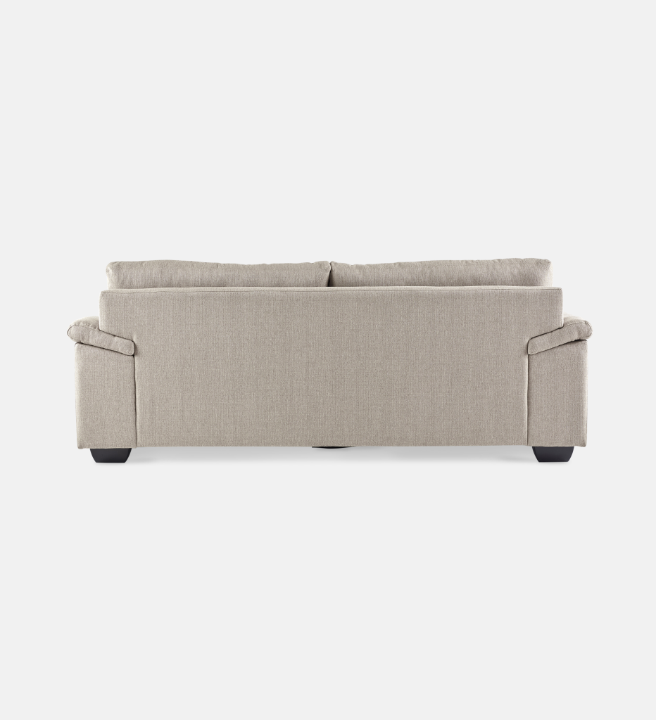Breen Upholstered 3 Seater Couch (18344)