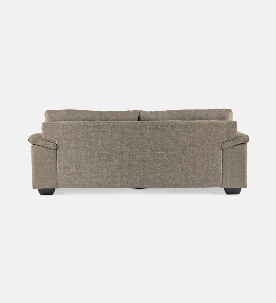 Bianca Fully Upholstered 3 Seater (60075)