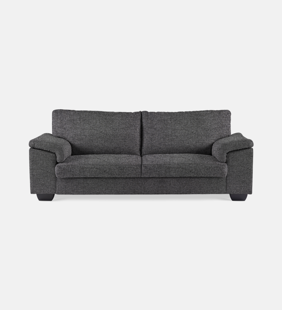 Bianca Fully Upholstered 3 Seater (60076)