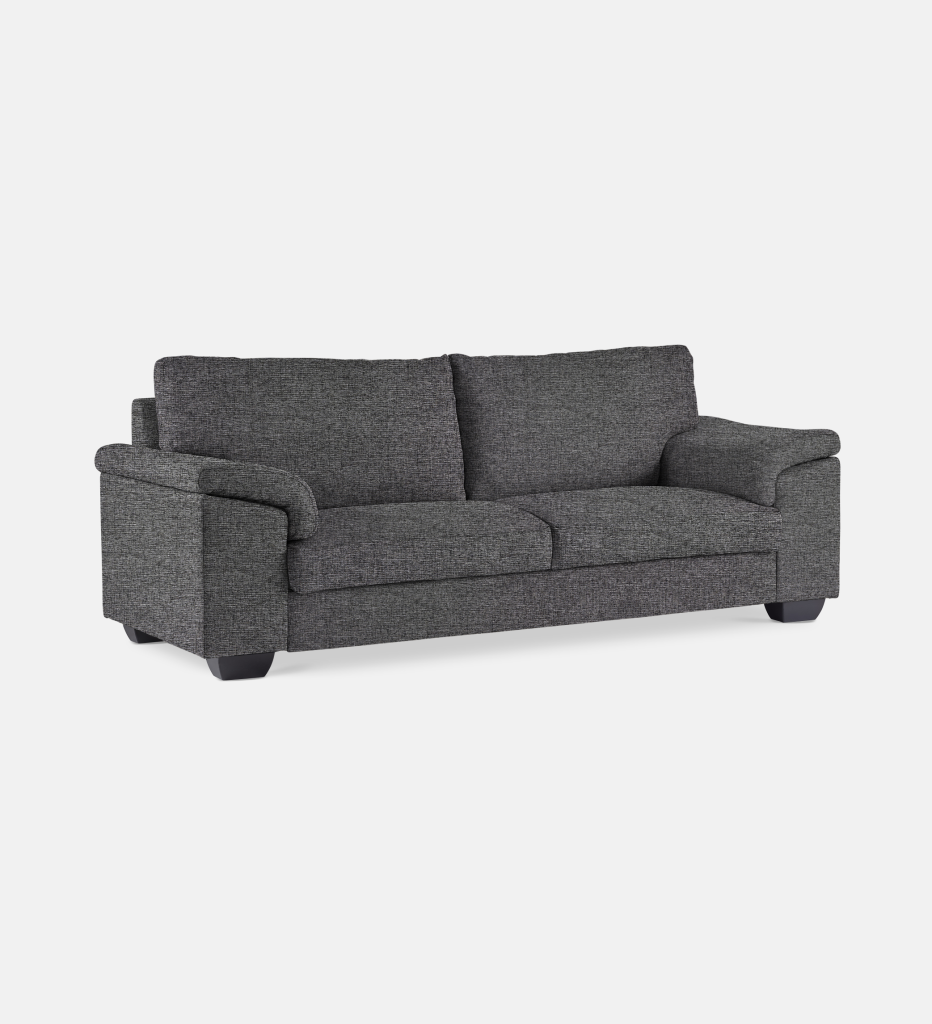 Bianca Fully Upholstered 3 Seater (60077)