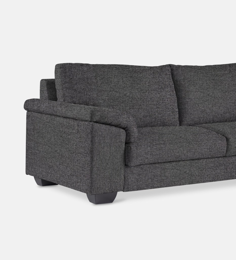 Bianca Fully Upholstered 3 Seater (60078)