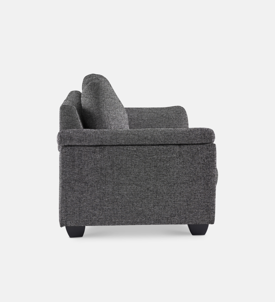 Bianca Fully Upholstered 3 Seater (60081)