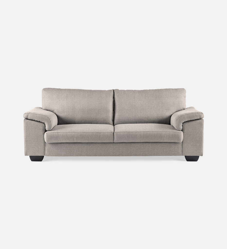 Bianca Fully Upholstered 3 Seater (60129)