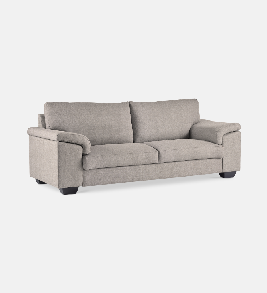 Bianca Fully Upholstered 3 Seater (60084)
