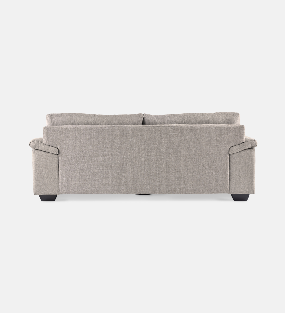 Bianca Fully Upholstered 3 Seater (60089)