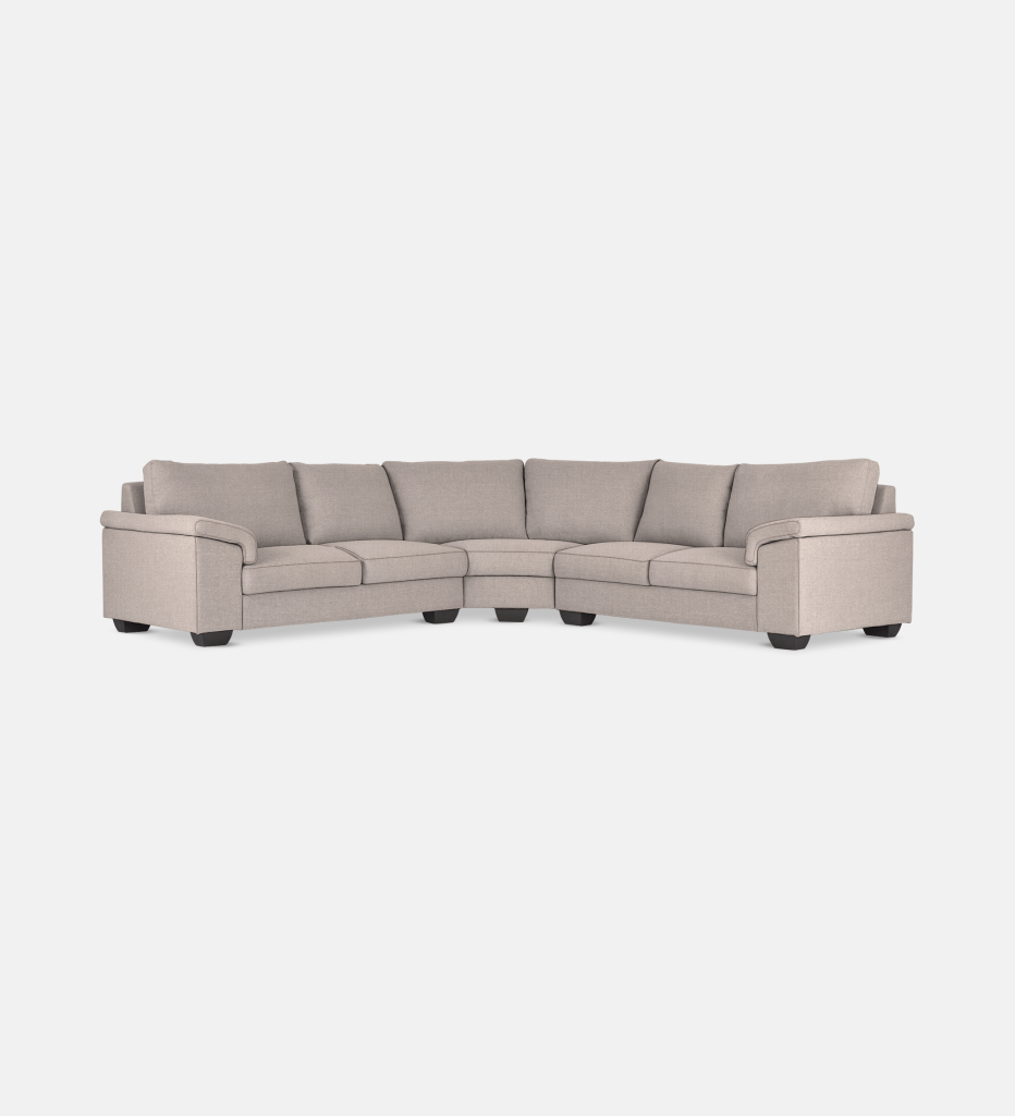Bianca Fully Upholstered Full Corner (11330)